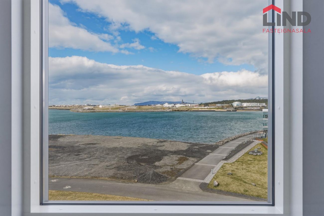 Hafnarbraut 18A, 200 Kópavogur