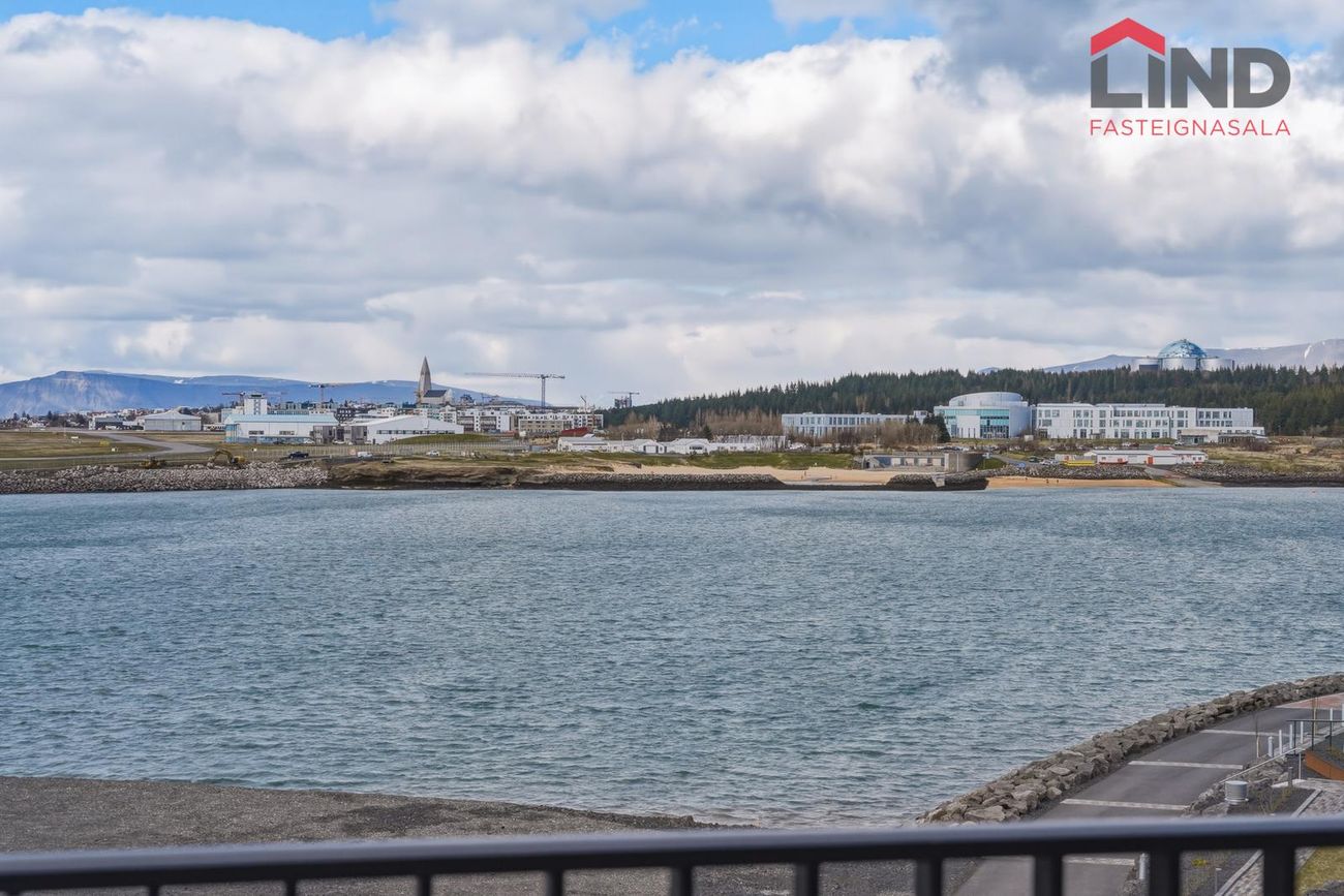 Hafnarbraut 18A, 200 Kópavogur