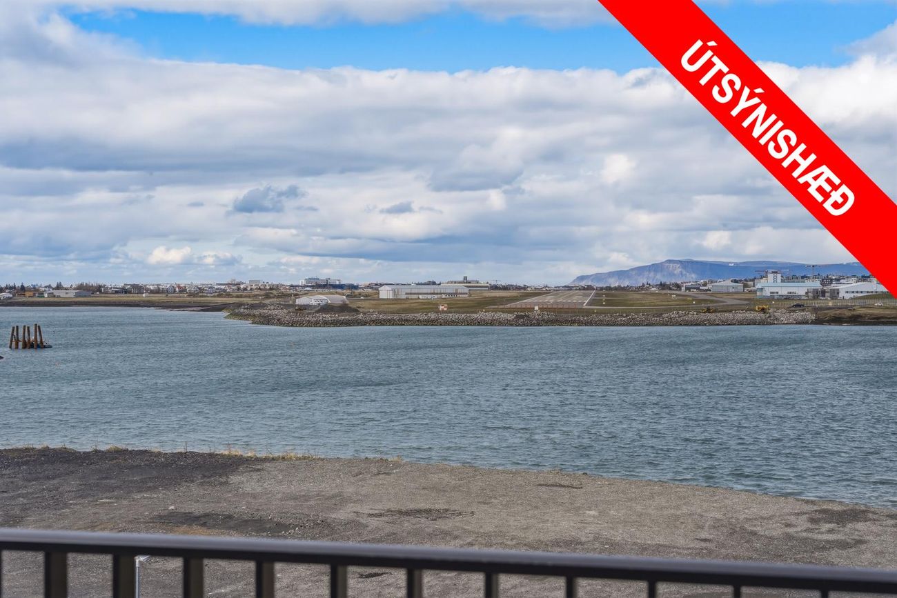 Hafnarbraut 18A, 200 Kópavogur