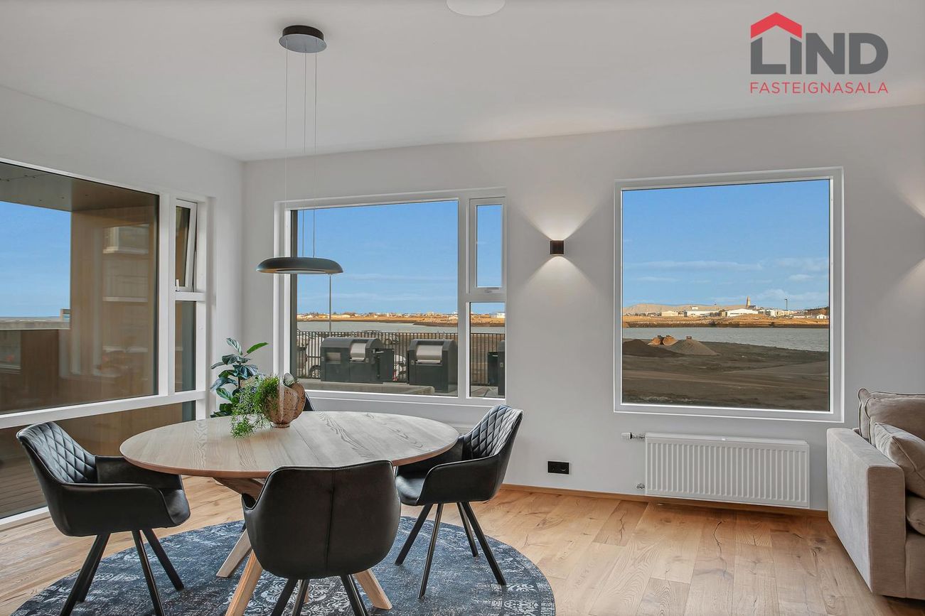 Hafnarbraut 18A, 200 Kópavogur