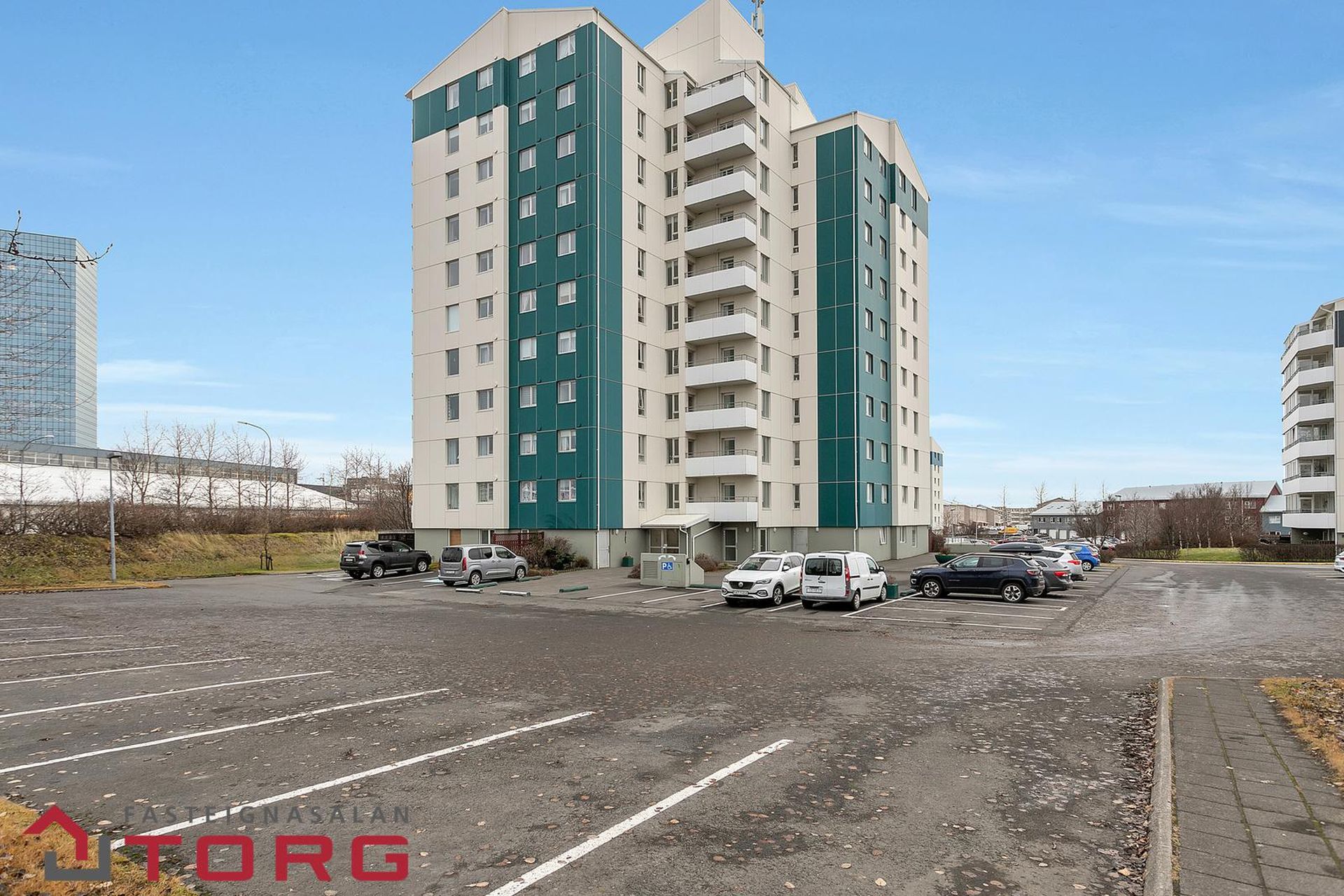 Lækjasmári 6, 201 Kópavogur