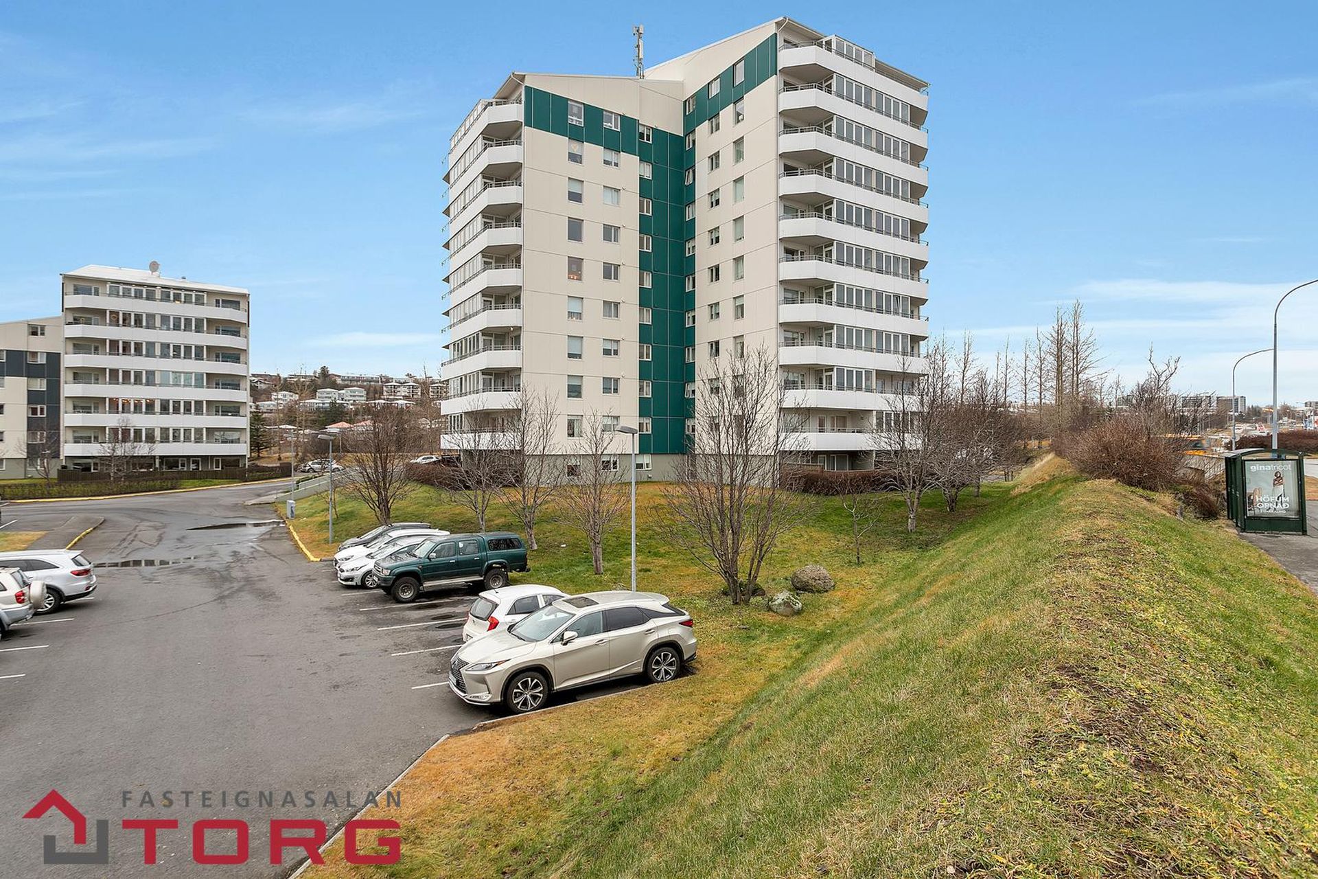 Lækjasmári 6, 201 Kópavogur