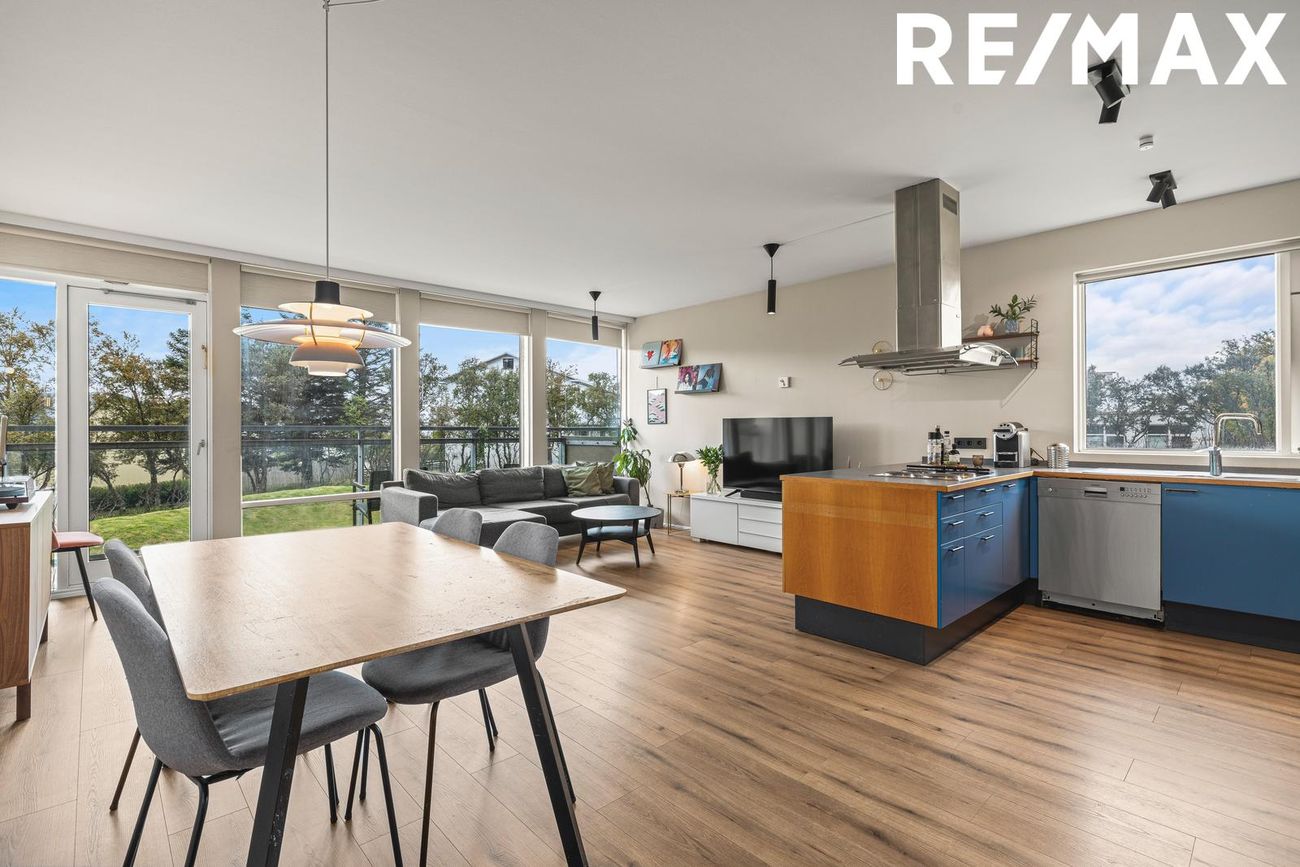 Sólheimar 25, 104 Reykjavík