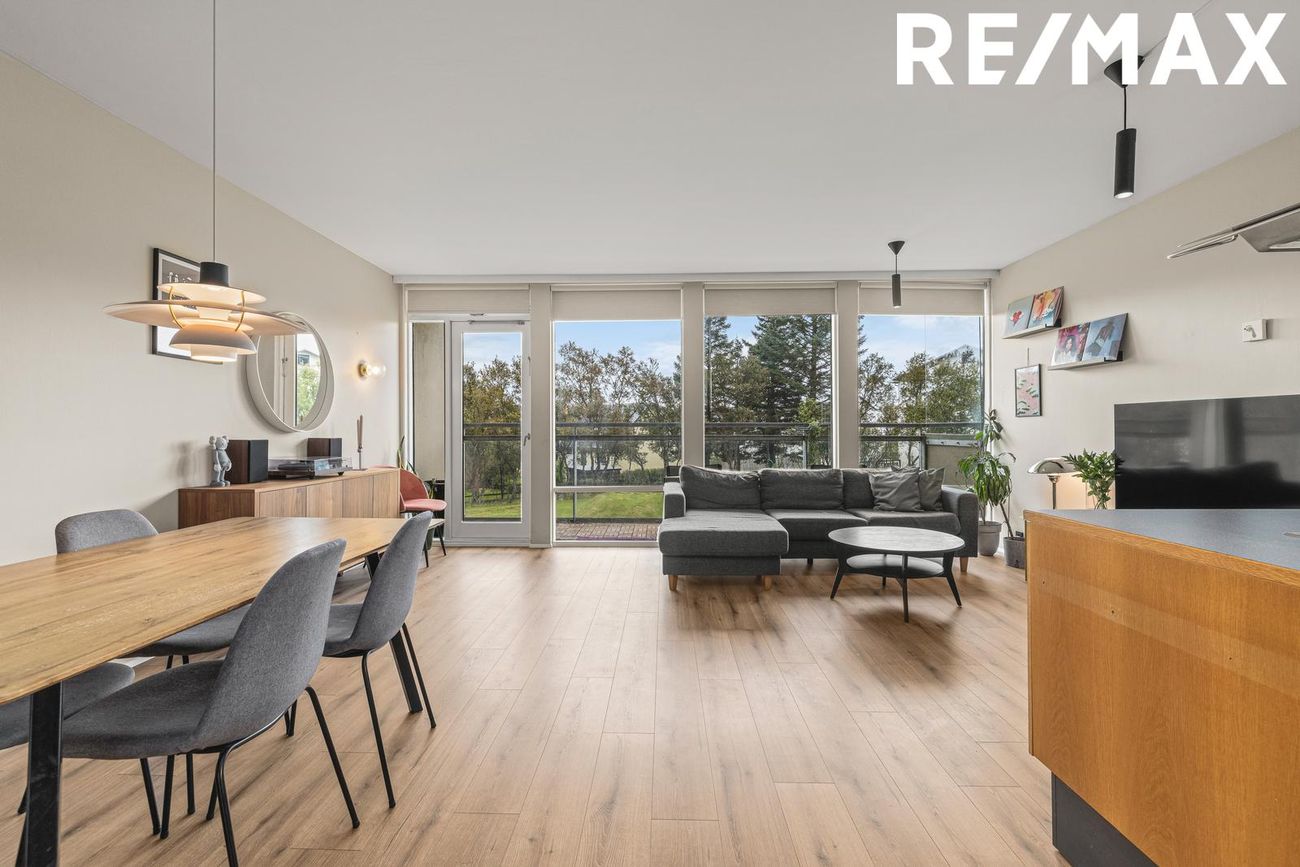 Sólheimar 25, 104 Reykjavík