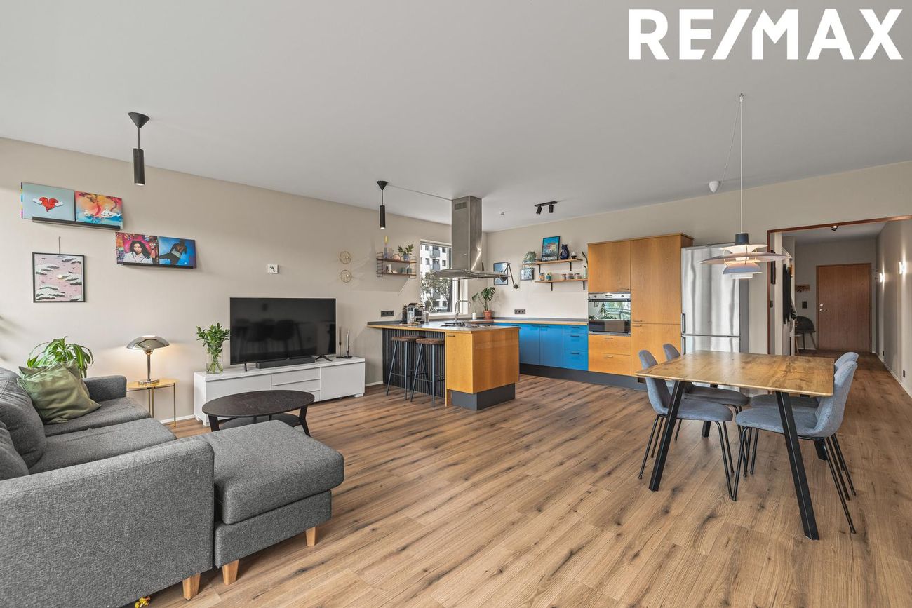 Sólheimar 25, 104 Reykjavík