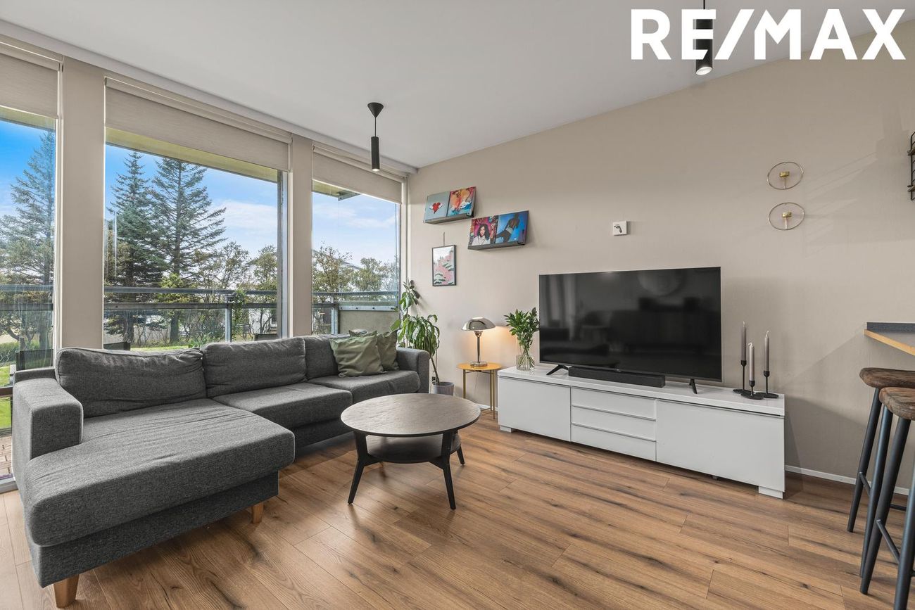 Sólheimar 25, 104 Reykjavík