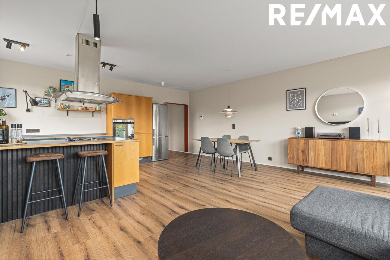 Sólheimar 25, 104 Reykjavík
