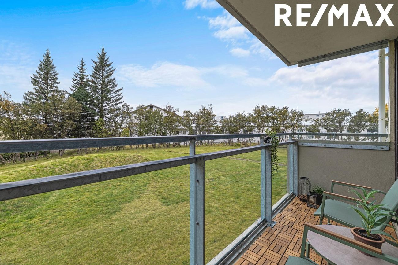 Sólheimar 25, 104 Reykjavík