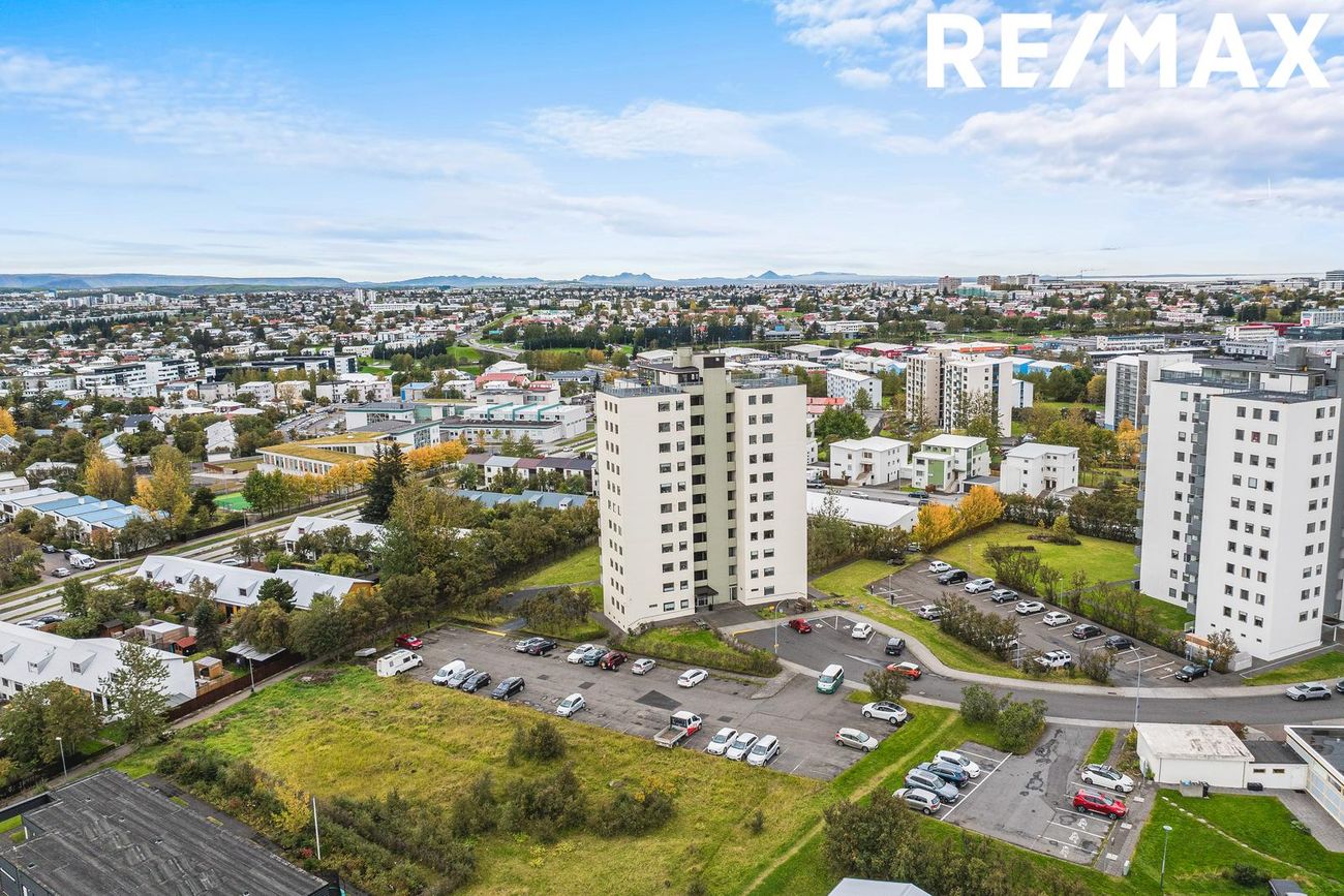 Sólheimar 25, 104 Reykjavík