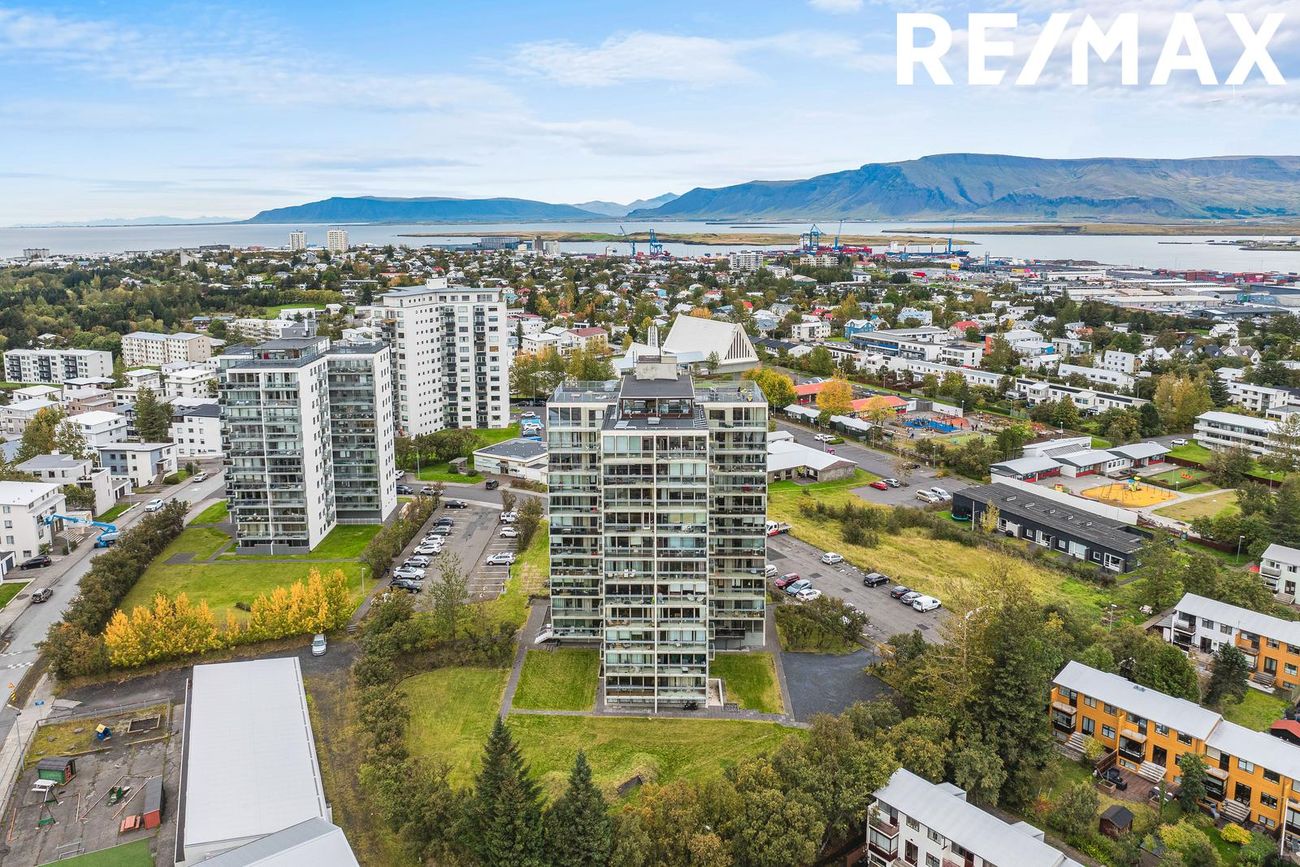 Sólheimar 25, 104 Reykjavík
