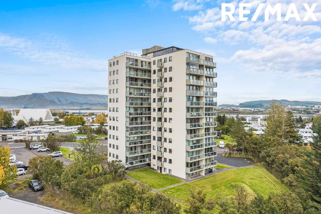 Sólheimar 25, 104 Reykjavík