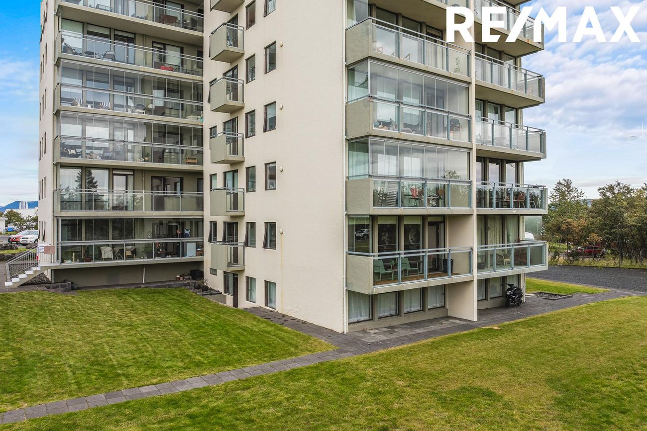 Sólheimar 25, 104 Reykjavík
