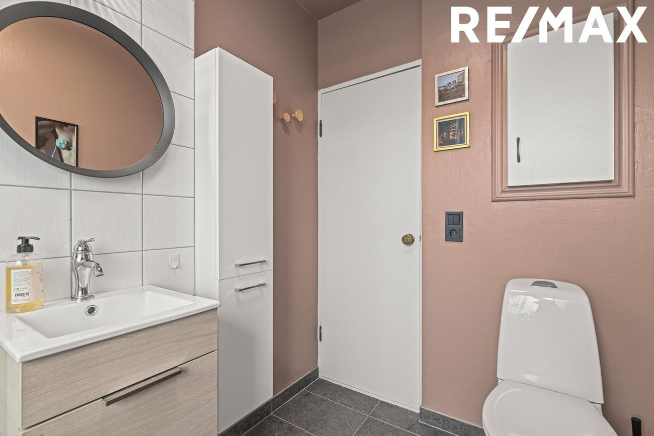Sólheimar 25, 104 Reykjavík