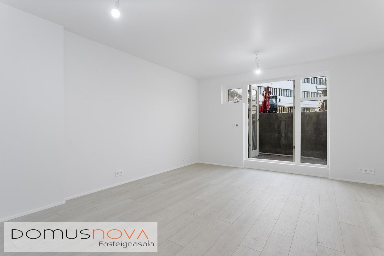 Eiríksgata 19, 101 Reykjavík