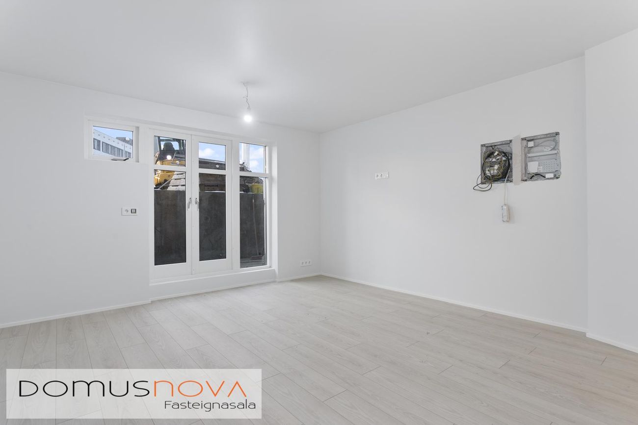 Eiríksgata 19, 101 Reykjavík