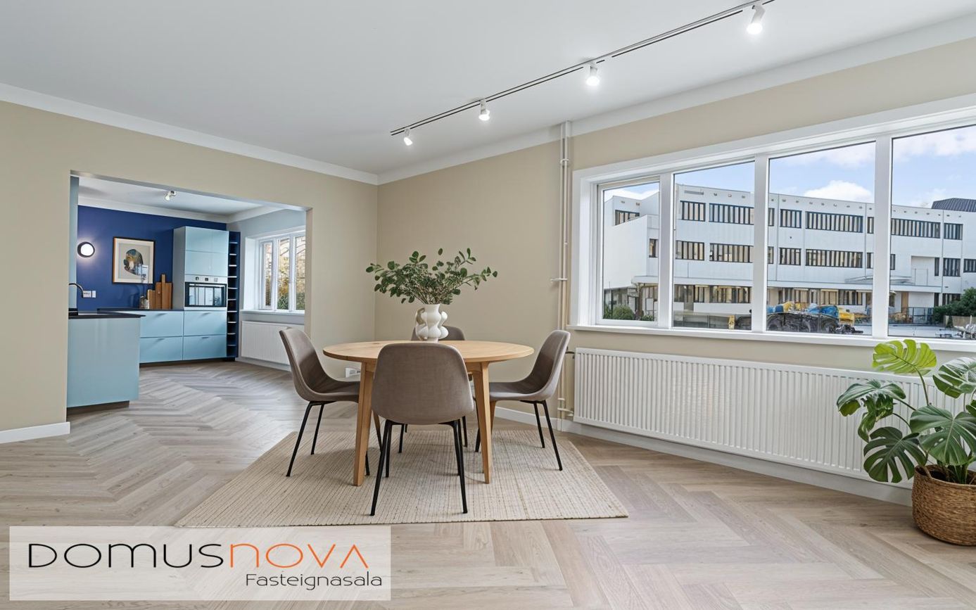 Eiríksgata 19, 101 Reykjavík