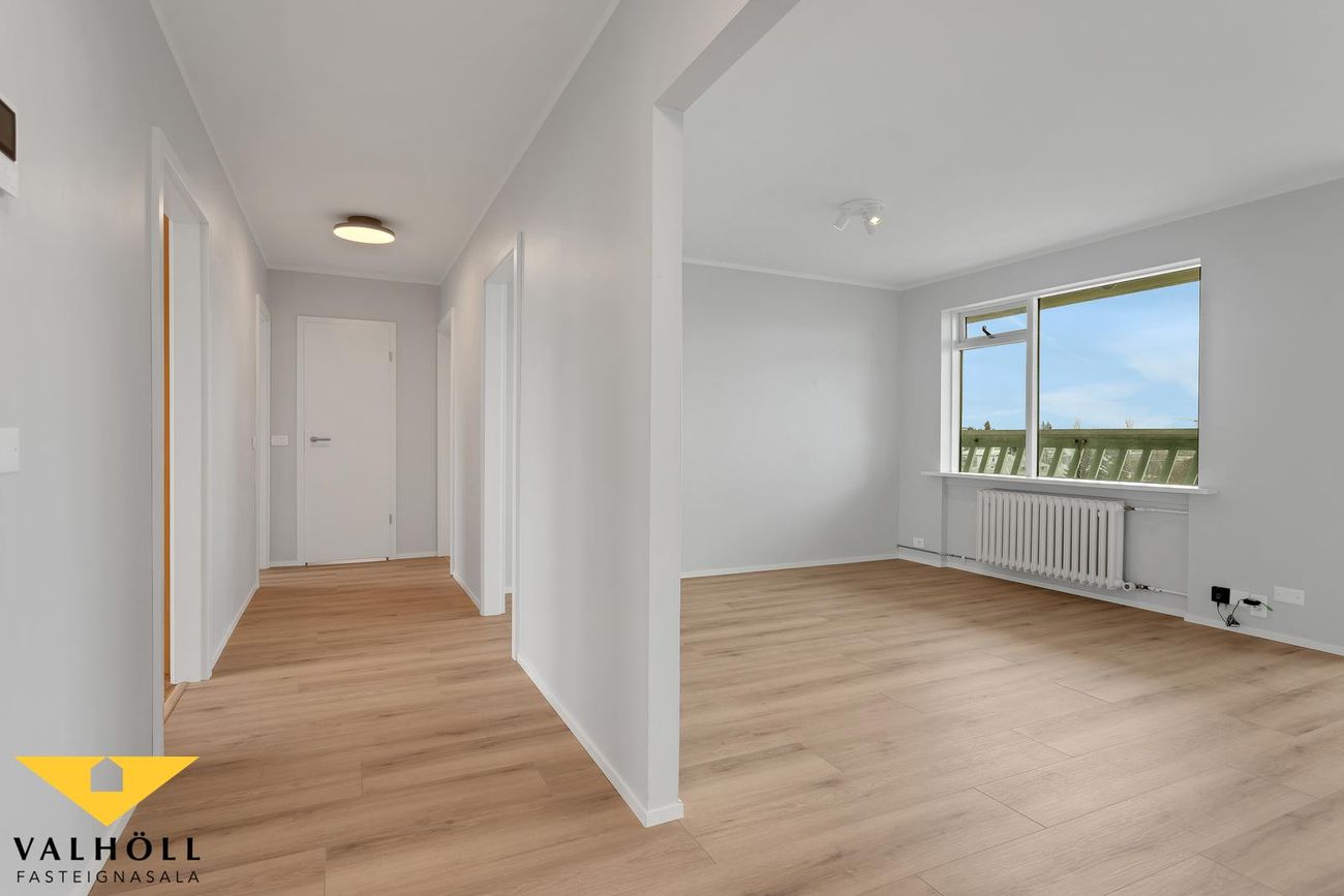 Kleppsvegur 50, 105 Reykjavík