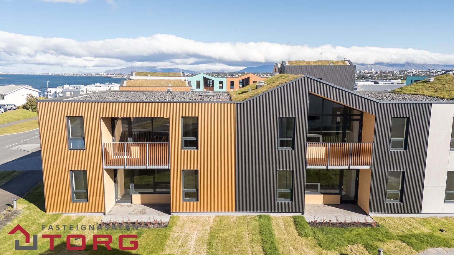 Eskiás 7A, 210 Garðabær
