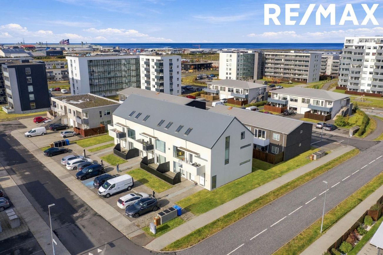 Drekavellir 36, 221 Hafnarfjörður