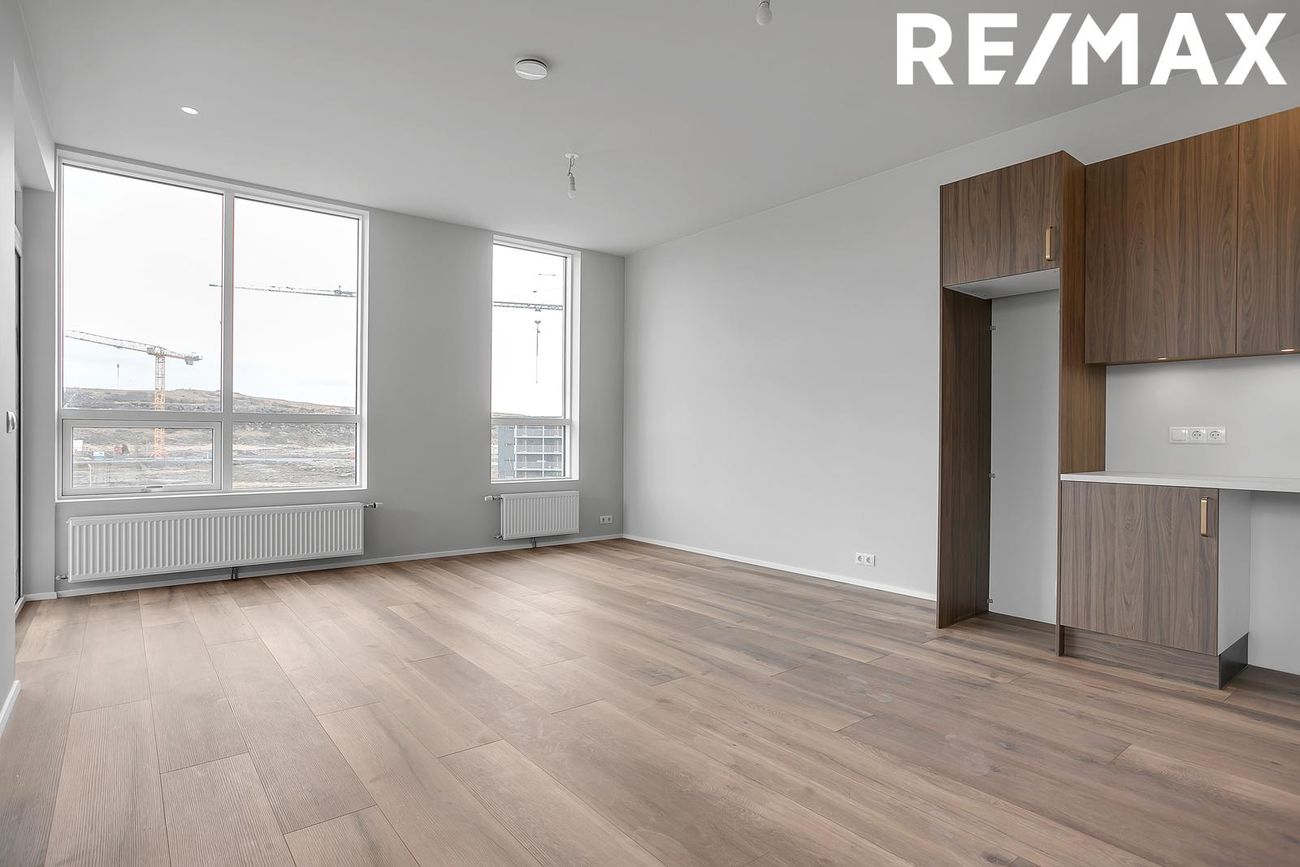 Hringhamar 15 - 0601, 221 Hafnarfjörður