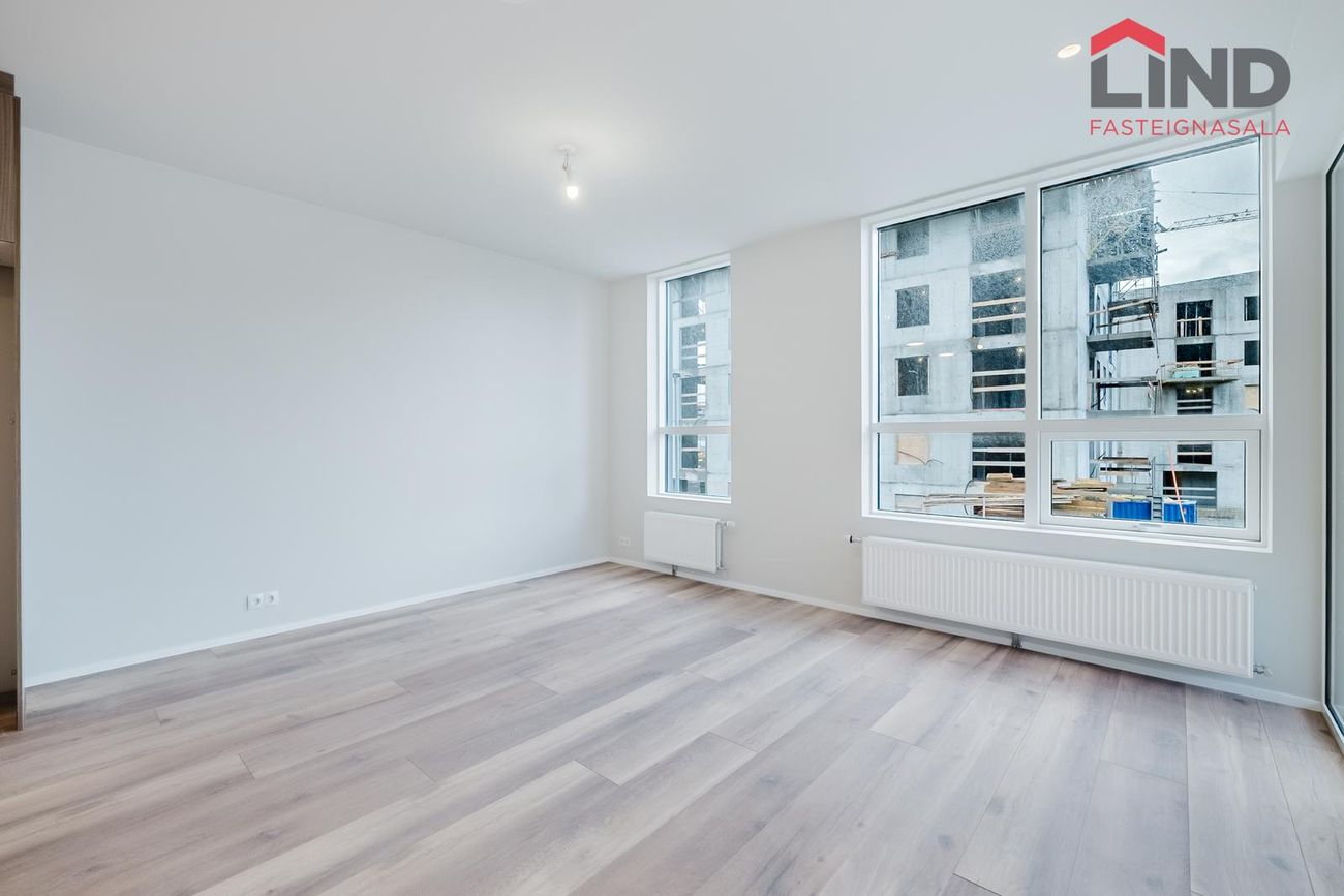 Hringhamar 17 - 0402, 221 Hafnarfjörður