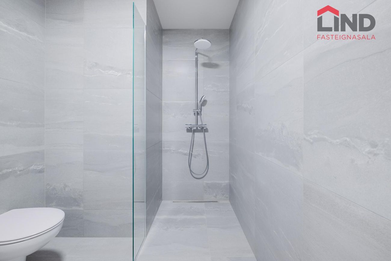 Hringhamar 17 - 0402, 221 Hafnarfjörður