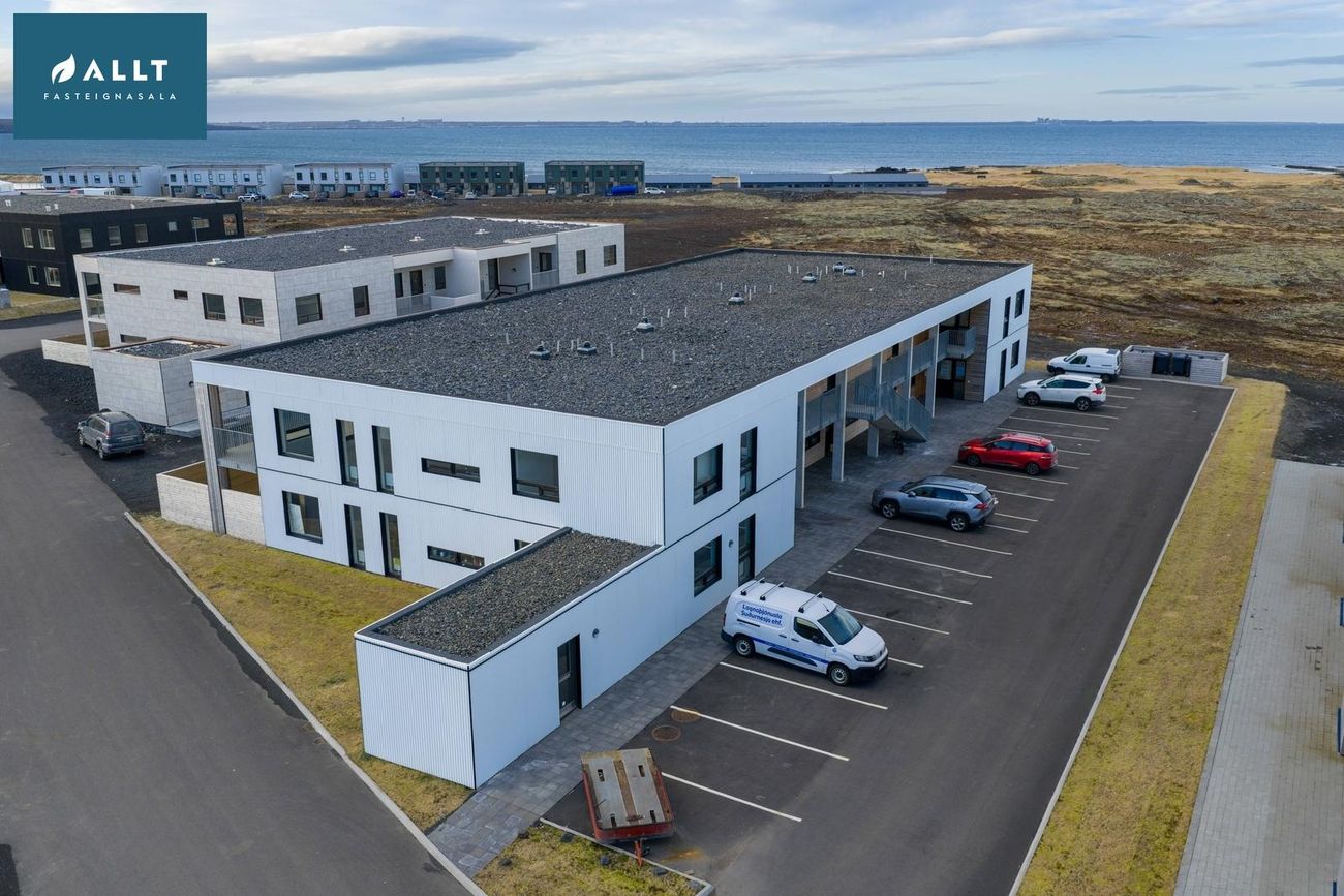 Hrafnaborg 3, 190 Sveitarfélagið Vogar