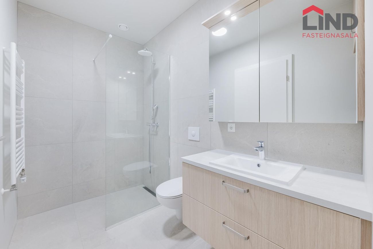 Hringhamar 33 - 0201, 221 Hafnarfjörður