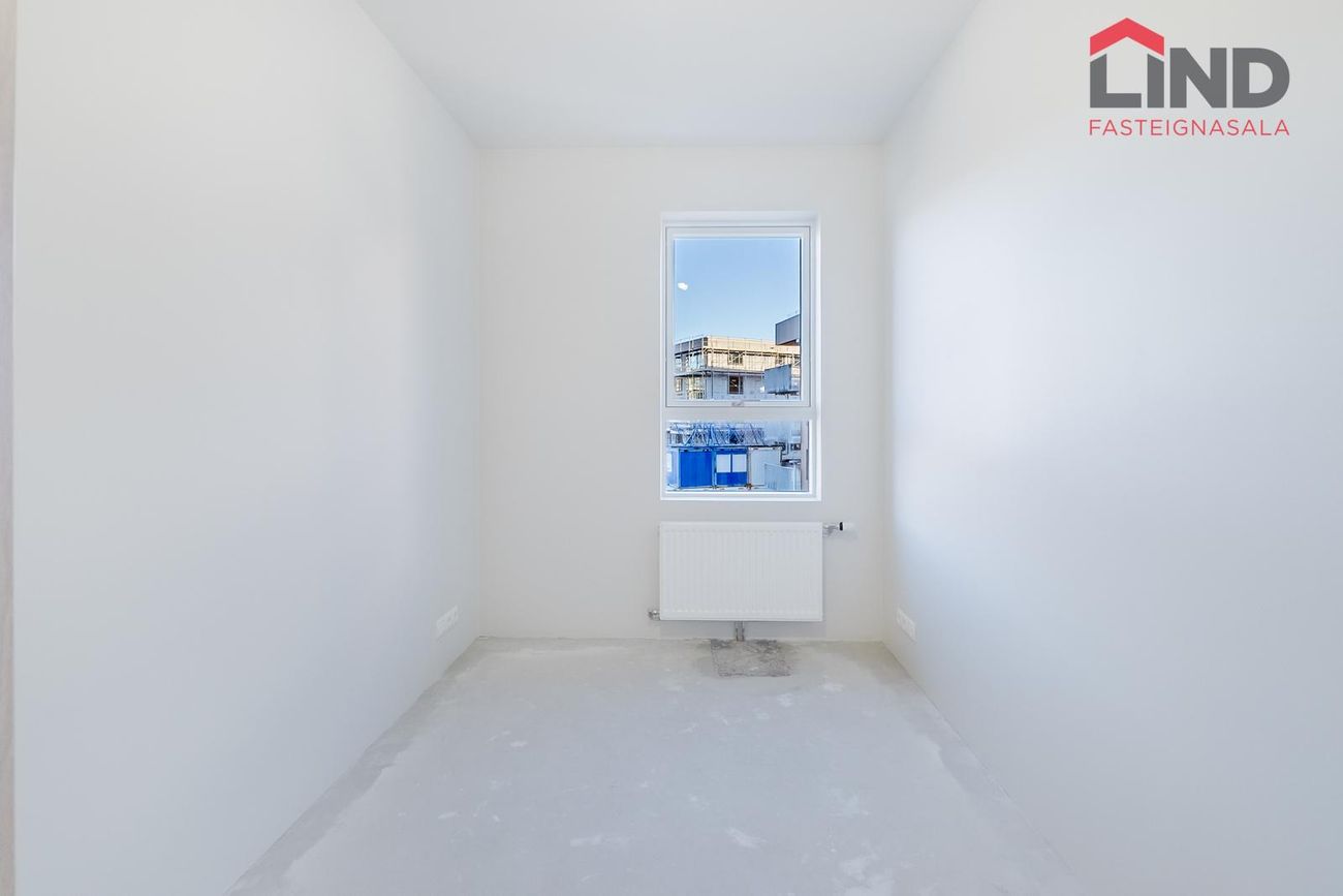 Hringhamar 33 - 0201, 221 Hafnarfjörður