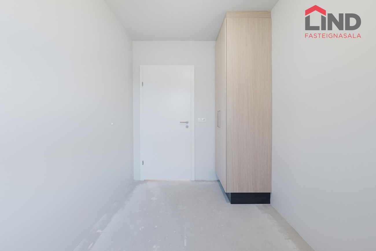 Hringhamar 33 - 0201, 221 Hafnarfjörður