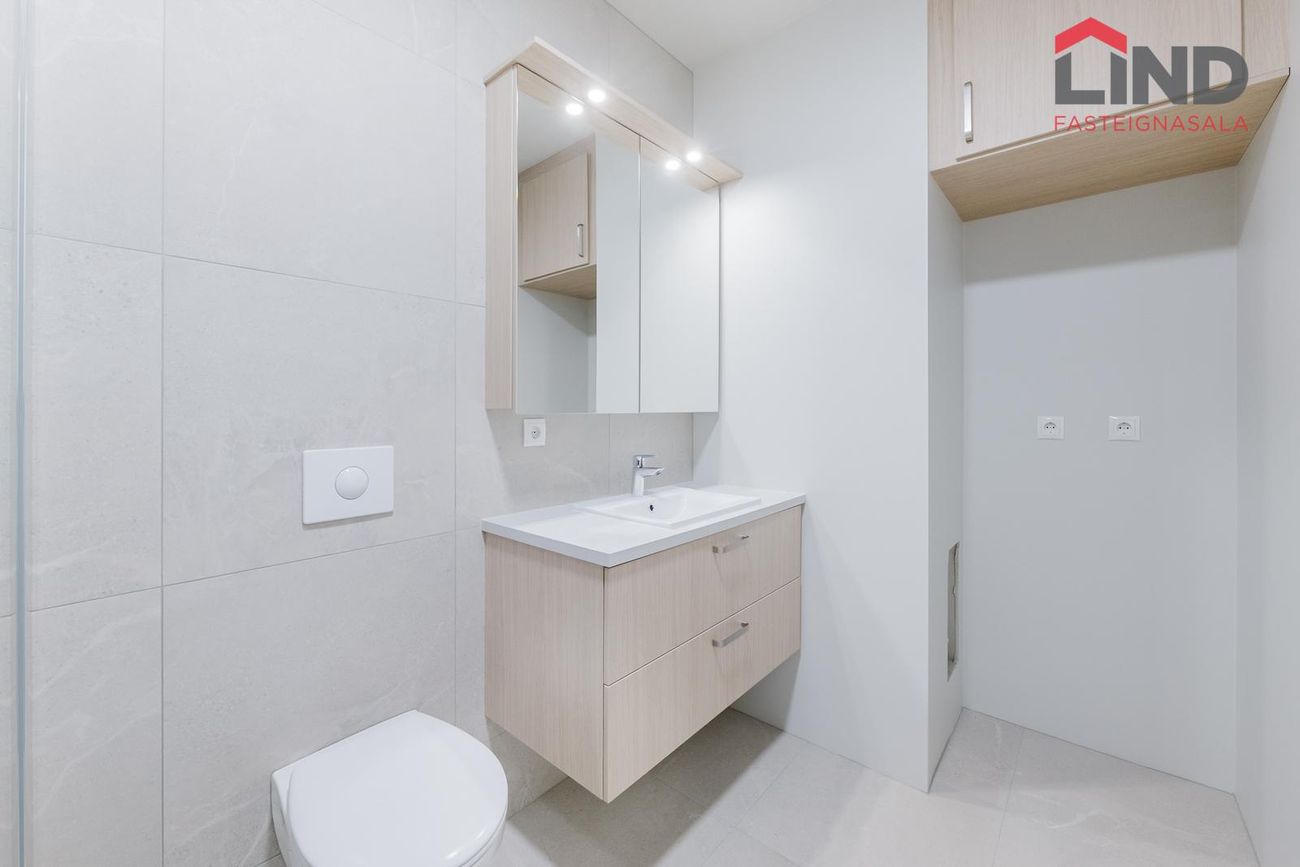 Hringhamar 33 - 0201, 221 Hafnarfjörður