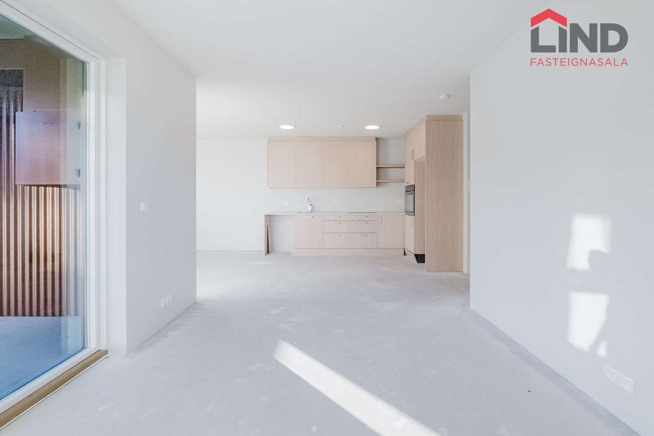 Hringhamar 33 - 0201, 221 Hafnarfjörður