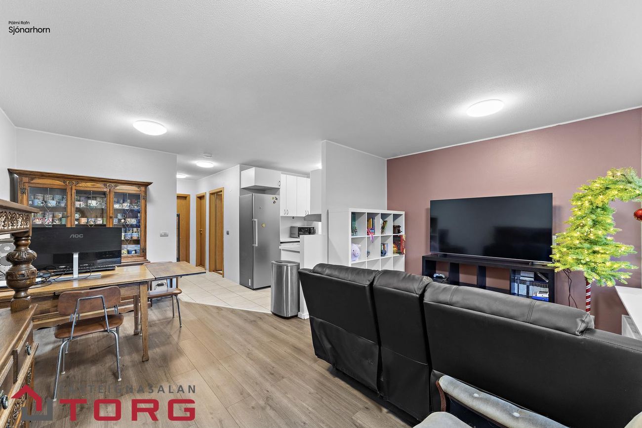 Grundartangi 42 - 0101, 270 Mosfellsbær