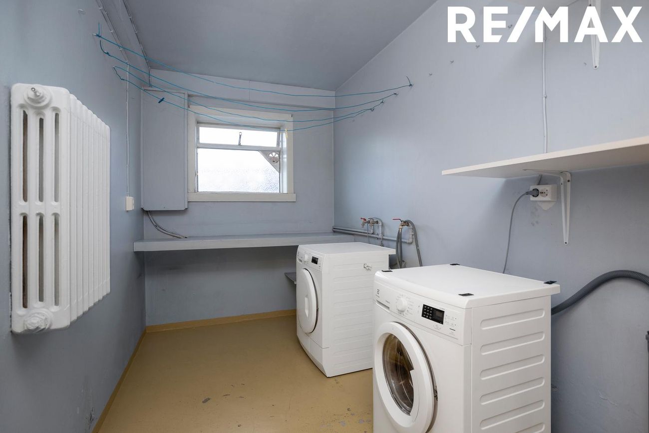 Miklabraut 56, 105 Reykjavík
