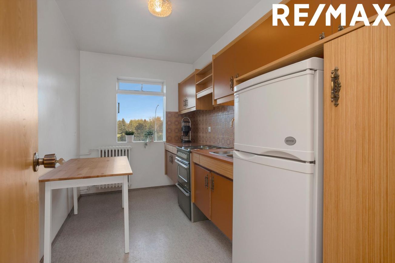 Miklabraut 56, 105 Reykjavík
