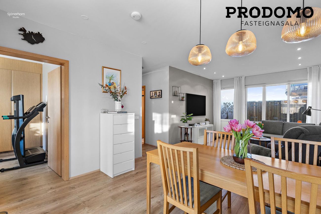 Beykidalur 6 - 0102, 260 Reykjanesbær