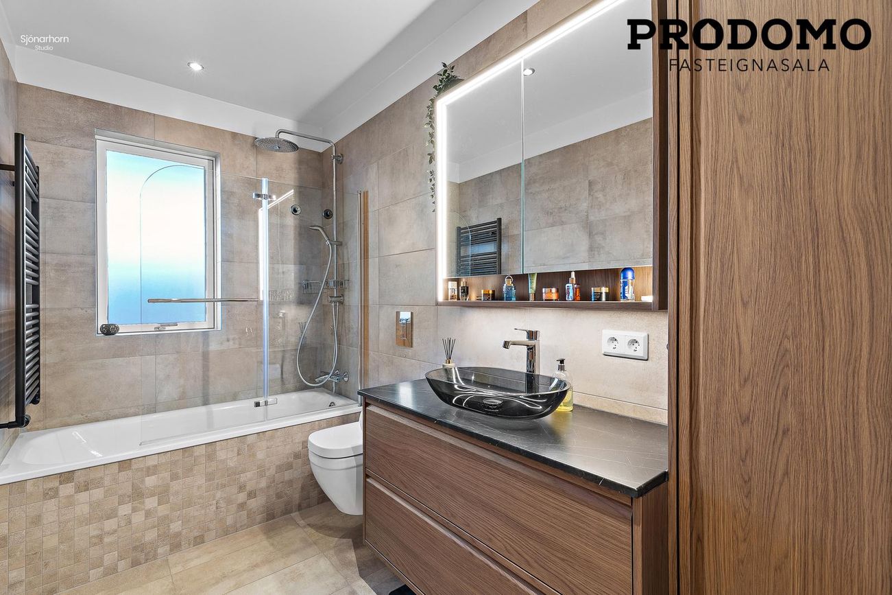 Beykidalur 6 - 0102, 260 Reykjanesbær