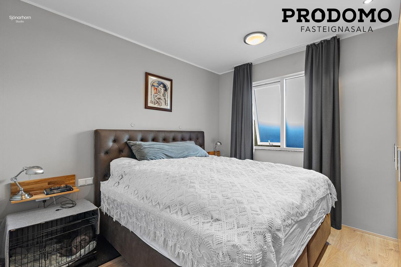 Beykidalur 6 - 0102, 260 Reykjanesbær