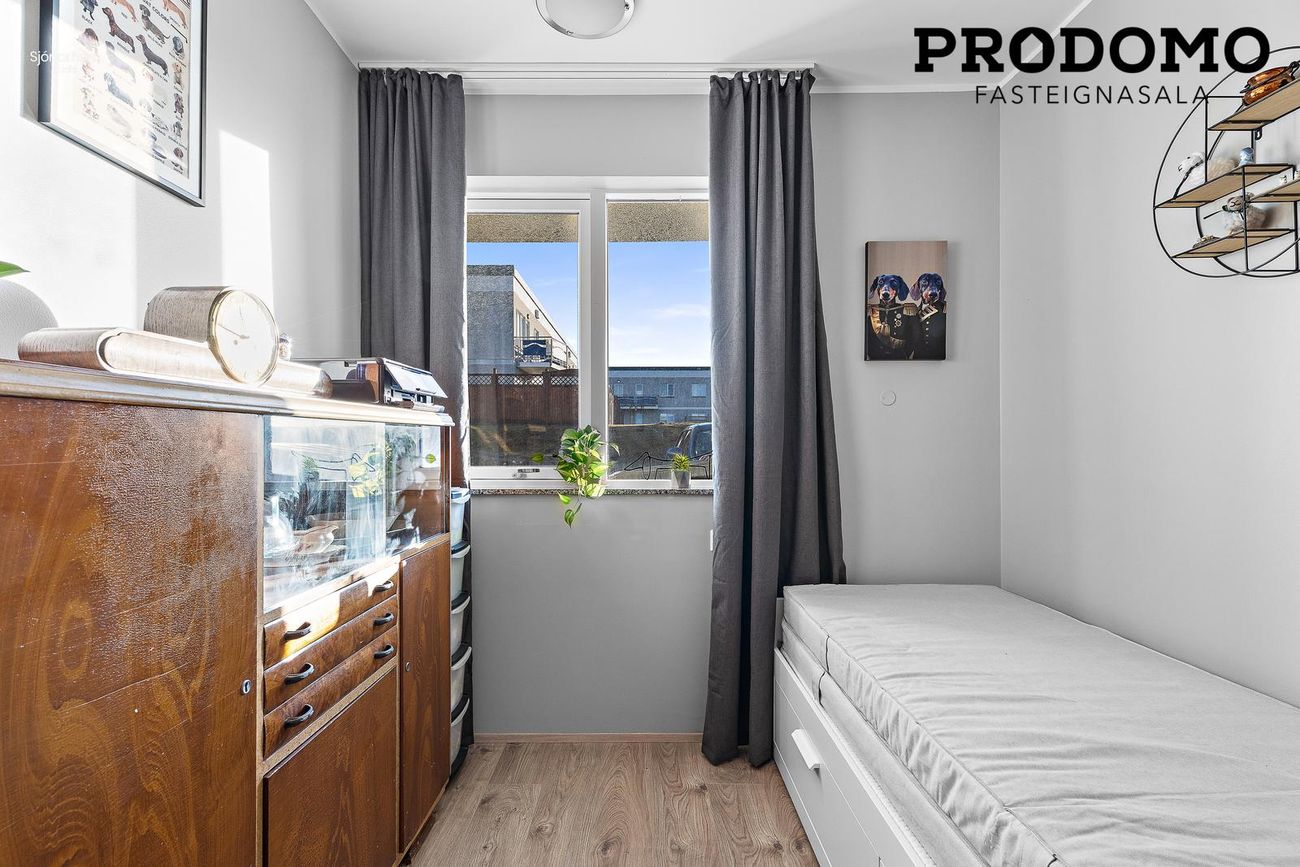 Beykidalur 6 - 0102, 260 Reykjanesbær