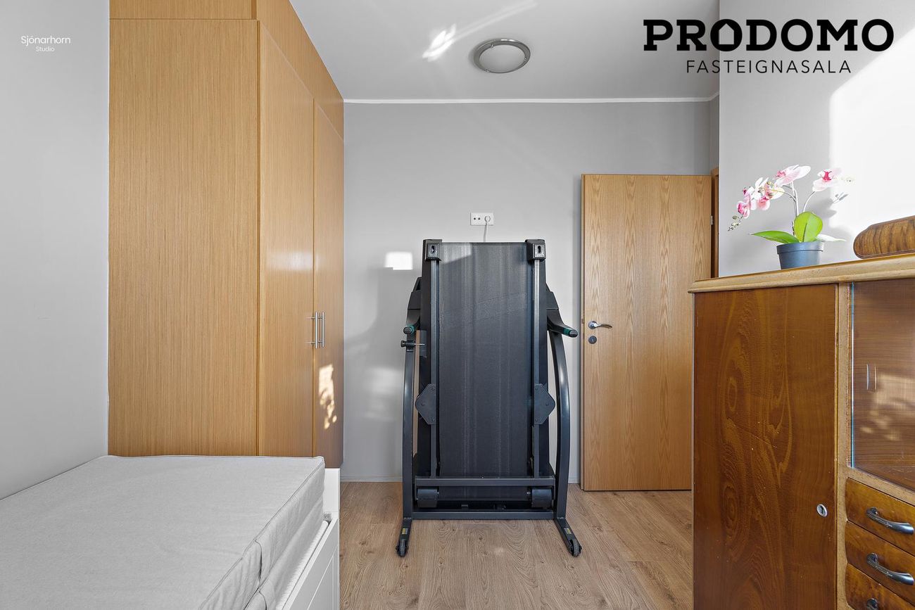 Beykidalur 6 - 0102, 260 Reykjanesbær