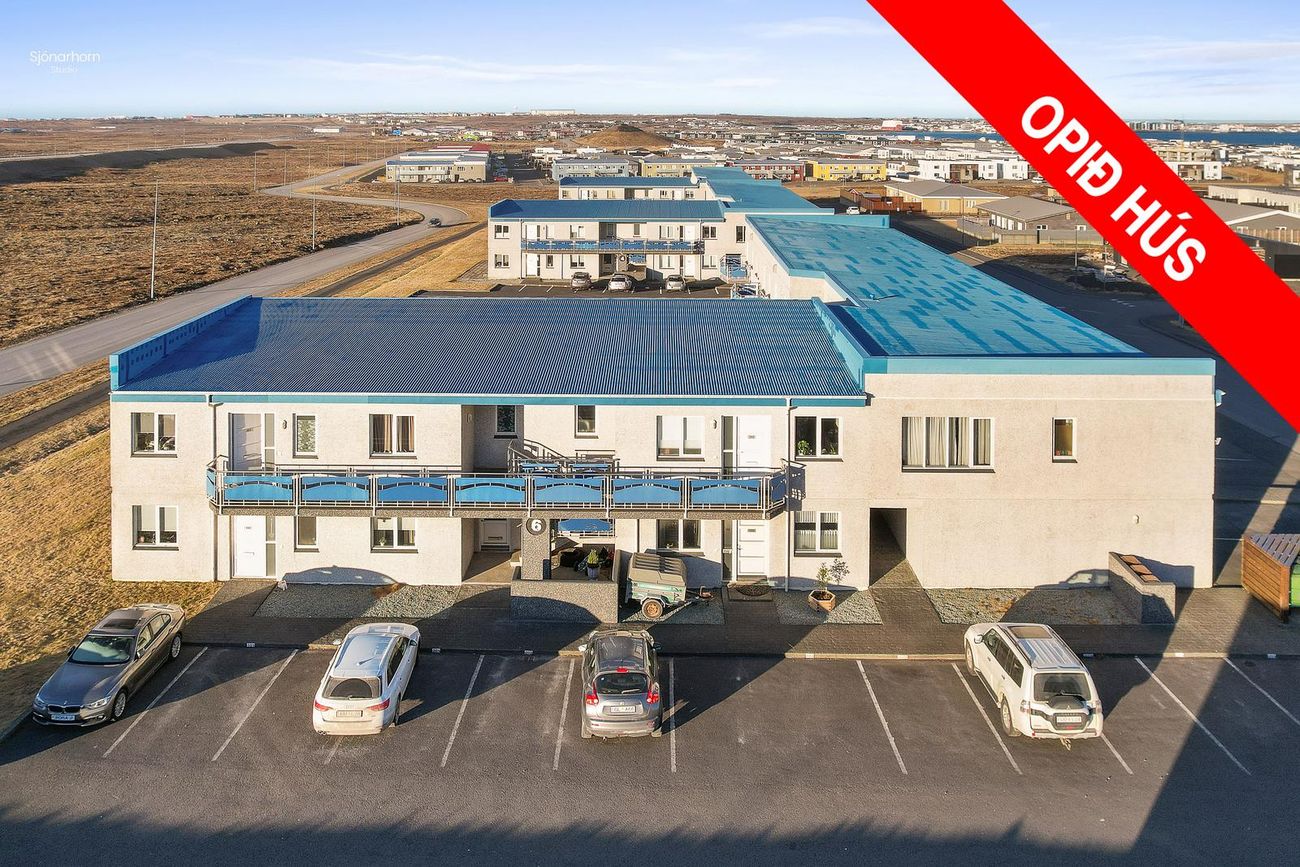 Beykidalur 6 - 0102, 260 Reykjanesbær