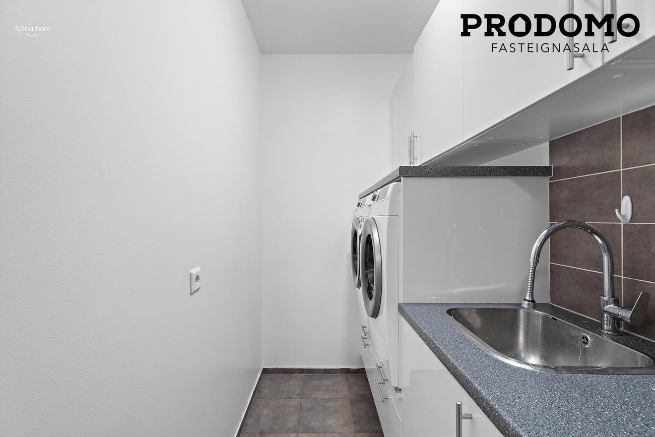 Beykidalur 6 - 0102, 260 Reykjanesbær