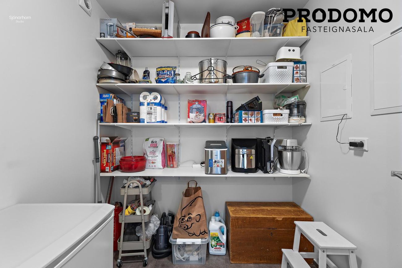 Beykidalur 6 - 0102, 260 Reykjanesbær