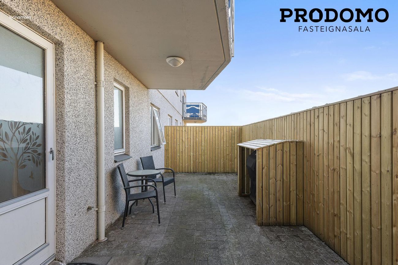 Beykidalur 6 - 0102, 260 Reykjanesbær