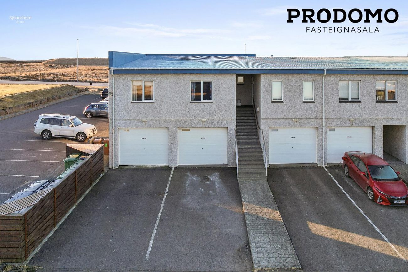 Beykidalur 6 - 0102, 260 Reykjanesbær