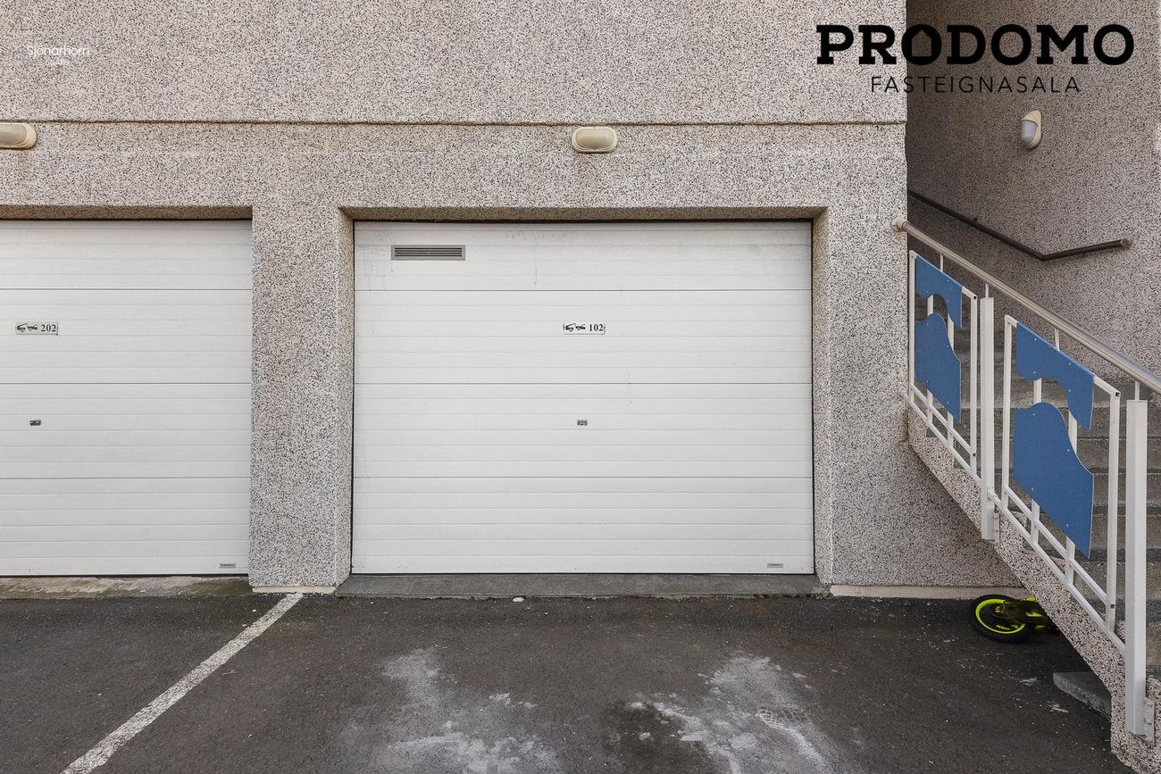 Beykidalur 6 - 0102, 260 Reykjanesbær