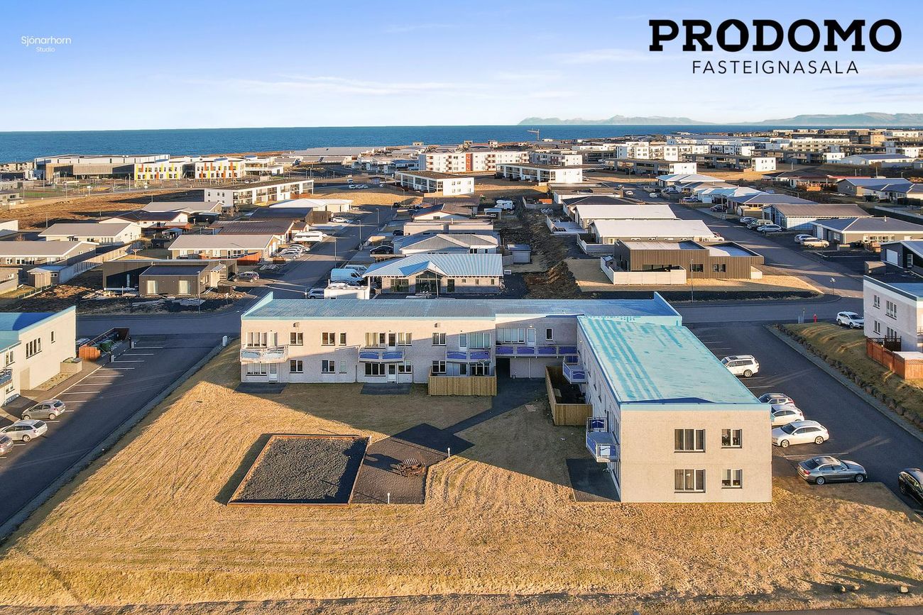 Beykidalur 6 - 0102, 260 Reykjanesbær