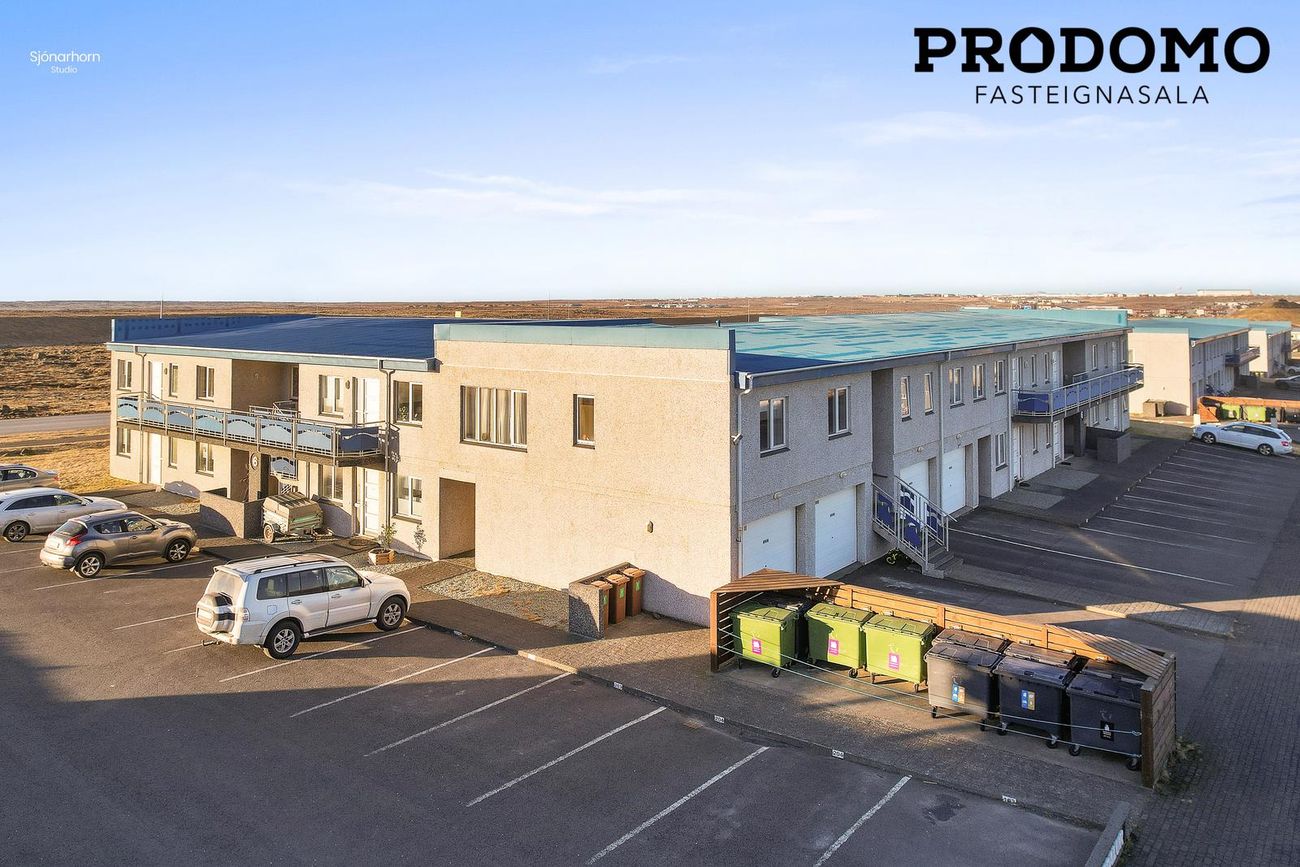 Beykidalur 6 - 0102, 260 Reykjanesbær