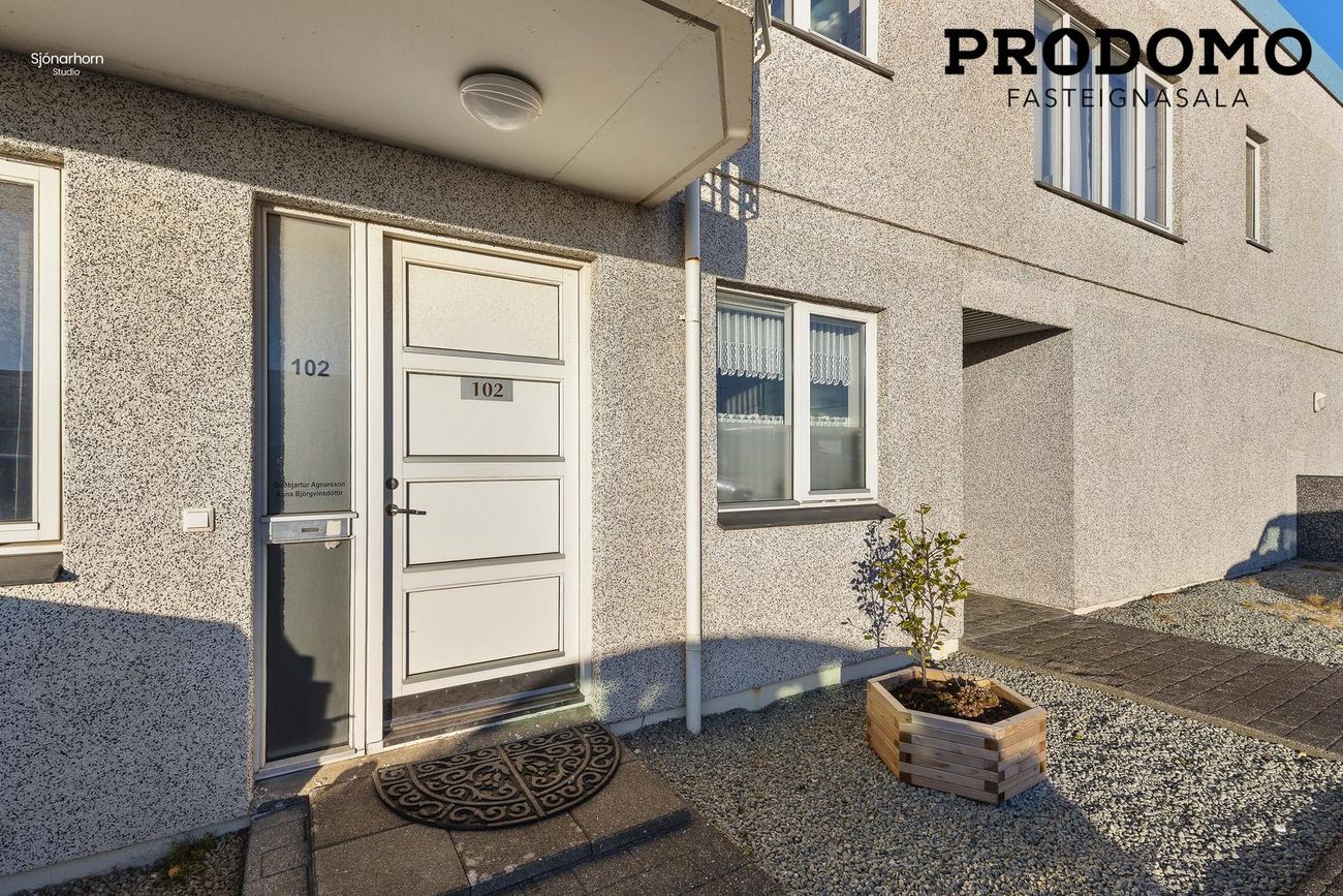 Beykidalur 6 - 0102, 260 Reykjanesbær