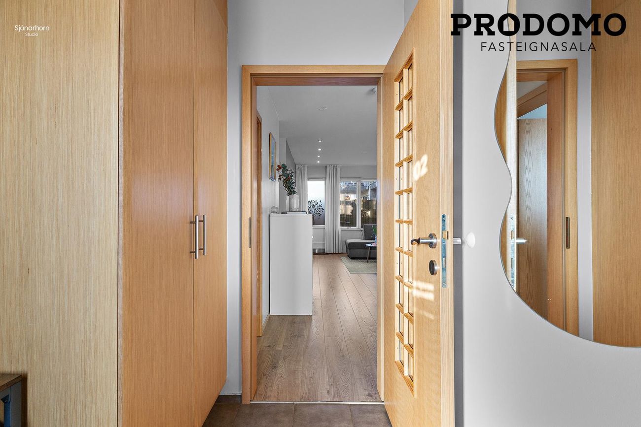 Beykidalur 6 - 0102, 260 Reykjanesbær